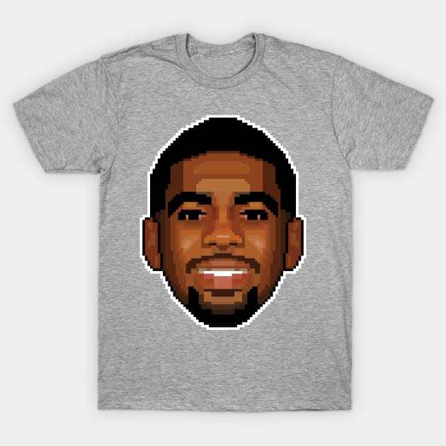 Kyrie irving shirt design discount
